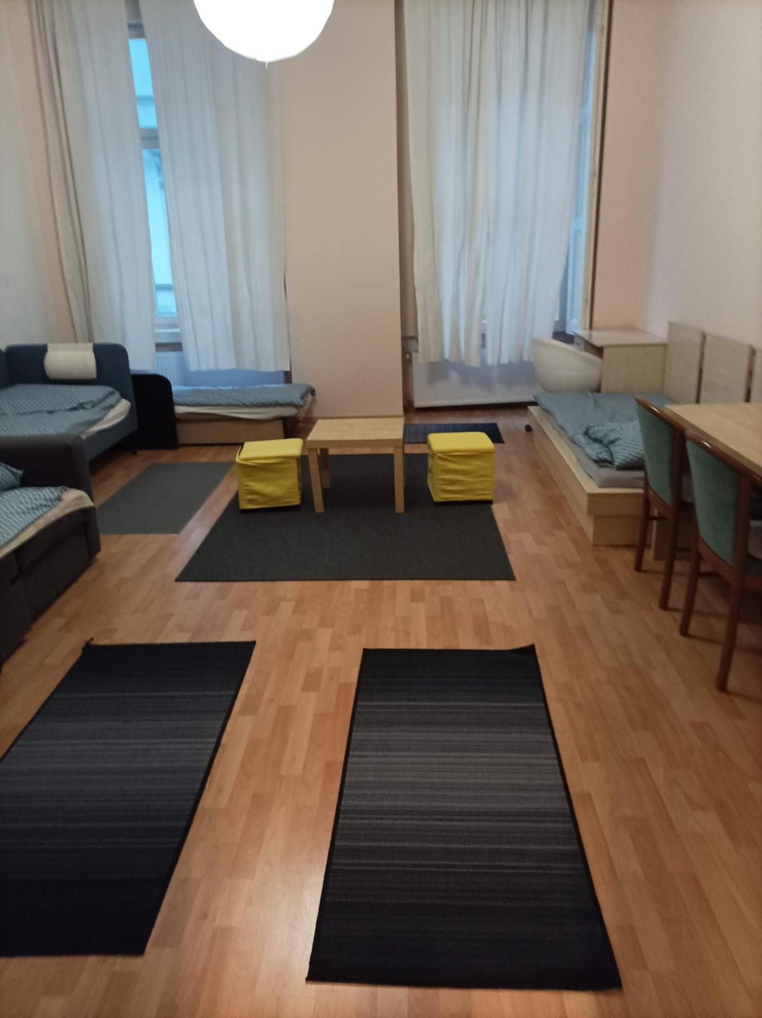 Danube Bridge Apartments — Photos 3